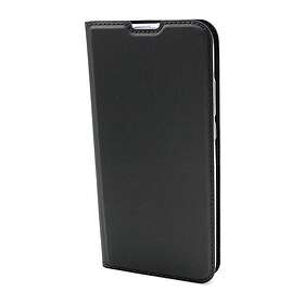 Plånboksfodral Ultratunn design P30 Lite Mörkgrå