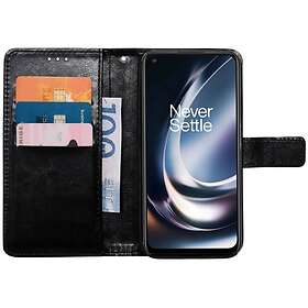 OnePlus Mobilplånbok 3-kort Nord CE 2 Lite 5G Svart
