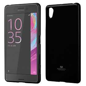 Mercury Jelly Case Sony Xperia X (F5121)