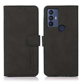 TCL KHAZNEH for 30E/ 30 SE/ 306/ 305 Plånboksfodral