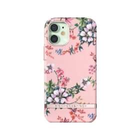 Richmond & Finch iPhone 12 Pro fodral (pink blooms)
