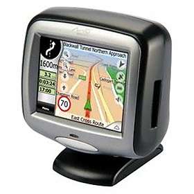 Mio Technology C210 (Nordique/Europa)