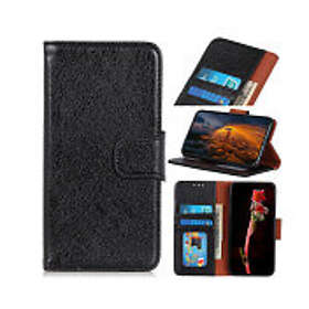 Galaxy Note 20 Ultra Plånboksfodral Textured Split