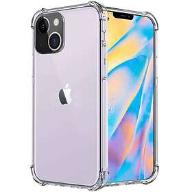 Shockproof silikon skal iPhone 13