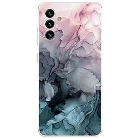 Skalo Samsung A13 5G Marmor TPU-skal Motiv 1