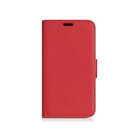 Mobilplånbok 2-kort Y360 Röd