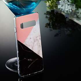 MTK Samsung Galaxy S10 TPU Marmor Style H