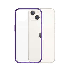 Grape iPhone 13 Skal ClearCase Color