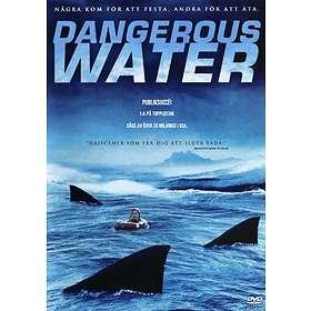 Dangerous Water (DVD)