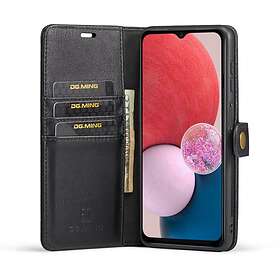 Mobilplånbok DG-Ming 2i1 Galaxy A13 4G Svart