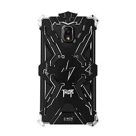 Simon Thor skal Samsung Galaxy Note 3 (SM-N9005) Svart