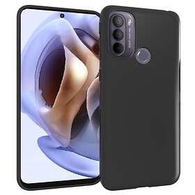 Skalo Moto G31 / G41 Ultratunn TPU-Skal