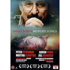 Small Town Murder Songs (DVD)