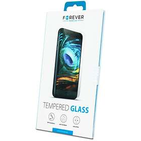 Forever 2.5D härdat glas för Samsung Galaxy S22