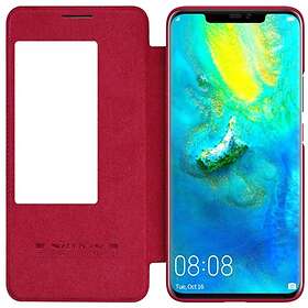 Nillkin Qin Flipcover Huawei Mate Pro Lya L R D Prisjakt Nu