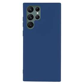 Skalo Samsung S22 Ultra Ultratunn TPU-Skal