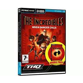 The Incredibles Double Pack (PC)