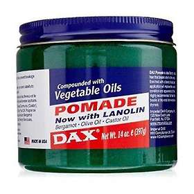 DAX Pomade With Vegetable Oils 400g
