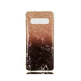 MTK Samsung Galaxy S10 TPU Marmor Style B