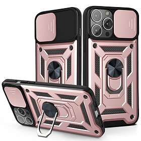 Jazz 3i1 skal iPhone 14 Pro Rosé