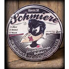 Rumble59 Schmiere Special Edition Rock Hard 140ml