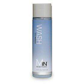 MiN New York Wash DHT Inhibiting Shampoo 250ml