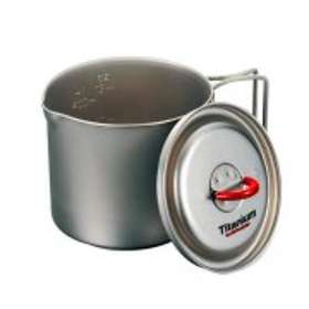 Evernew Ti UL Mug Pot 0,5L