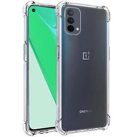 Shockproof silikon skal OnePlus Nord CE 5G
