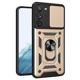 Jazz 3i1 skal Samsung Galaxy S23 Guld