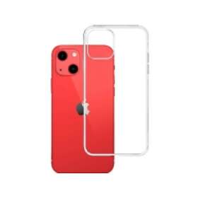 3mk Clearcase for iPhone 13