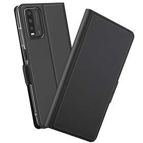 Xiaomi Redmi 9T Plånboksfodral