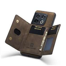 DG-Ming M2 skal OnePlus 10 Pro Coffee