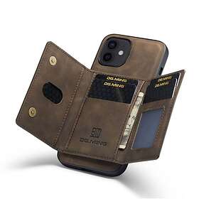DG-Ming M2 skal iPhone 12 Coffee