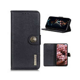 KHAZNEH 3X (2020) Plånboksfodral Svart