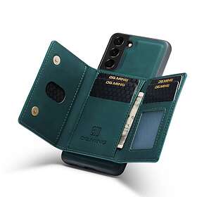 DG-Ming M2 skal Galaxy S23 Plus Petrol
