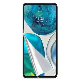 Skärmskydd 3D Soft HydroGel Moto G52
