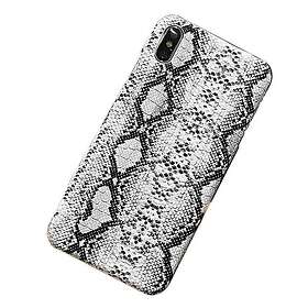 Mobilskal Snake Case iPhone X / XS (5.8") Grå