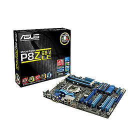 Asus P8Z68-V LE