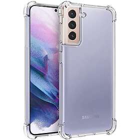 Skalo Samsung S21 Plus Extra strong TPU-skal