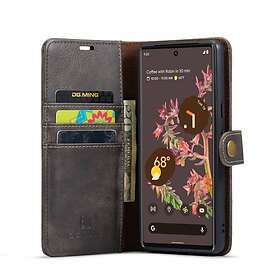 Mobilplånbok DG-Ming 2i1 Pixel 7 Grå