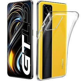 Realme Silikon skal transparent GT 5G