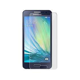 Premium XS skärmskydd glas Samsung Galaxy A3 2015 (SM-A300F)