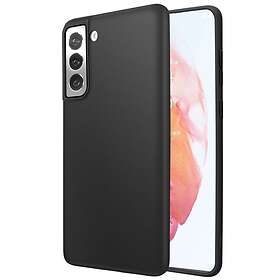 Silikon skal svart Galaxy S23