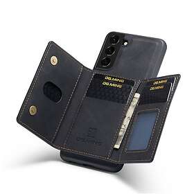 DG-Ming M2 skal Galaxy S22 Plus Svart
