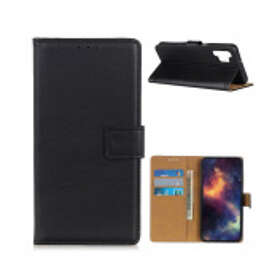 Galaxy A32 5G Plånboksfodral Svart
