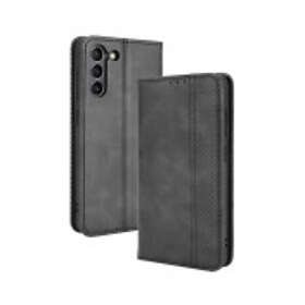 Galaxy S21 FE 5G Plånboksfodral Svart