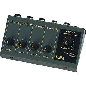 Leem WAM-290