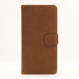 Xperia XA Retro Plånboksfodral Brun