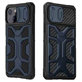Nillkin Adventure skal Apple iPhone 14 Plus Blå