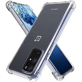 Shockproof silikon skal OnePlus 9